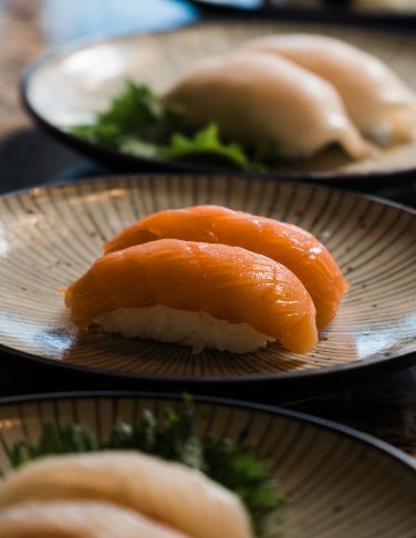 Namikaze Nigiri