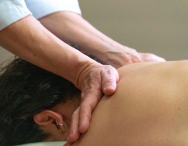 The Spa at Fig Garden Village Massage