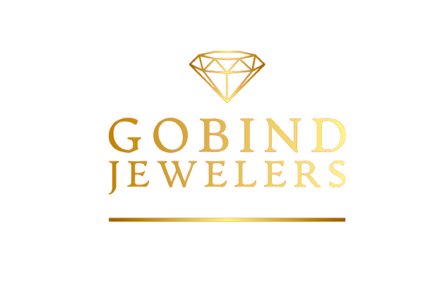 Gobind Jewelers Logo